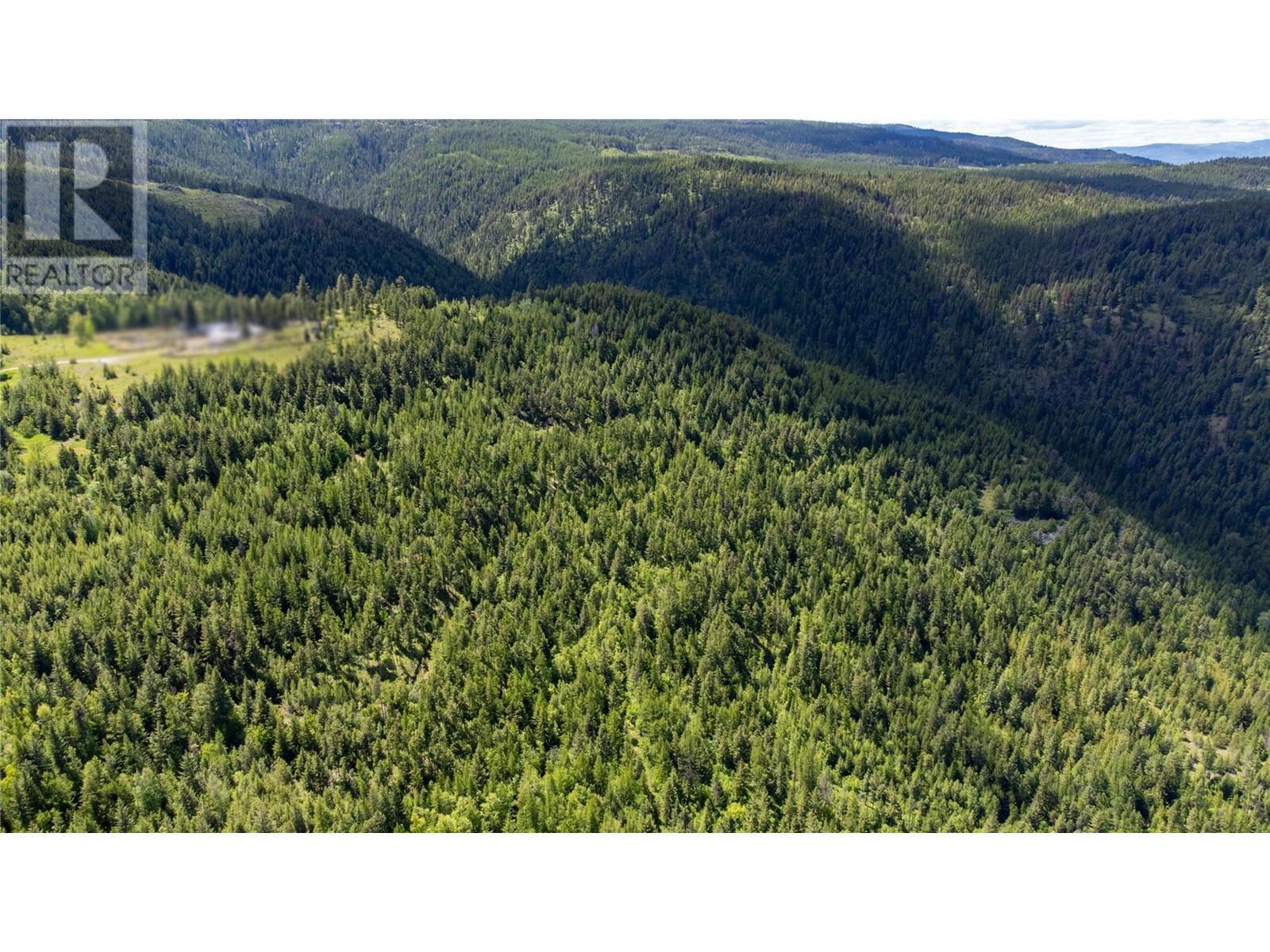 65 Settlers Road Lot# 4171. Vernon, British Columbia