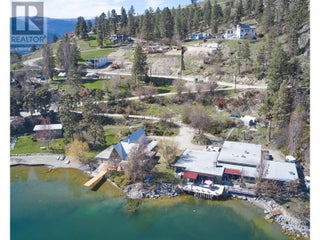 8805 Adventure Bay Road. Vernon, British Columbia