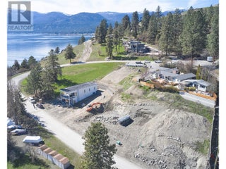 8805 Adventure Bay Road. Vernon, British Columbia