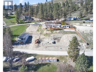 8805 Adventure Bay Road. Vernon, British Columbia