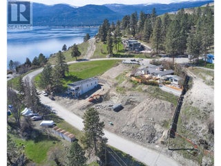 8805 Adventure Bay Road. Vernon, British Columbia