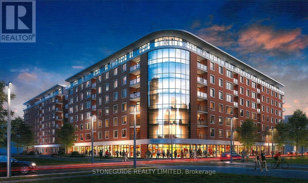 375 Aylmer Street N, Peterborough (town Ward 3)