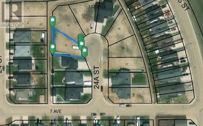 714 24a Street, Wainwright