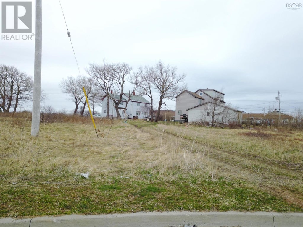 5 Second Street, Glace Bay