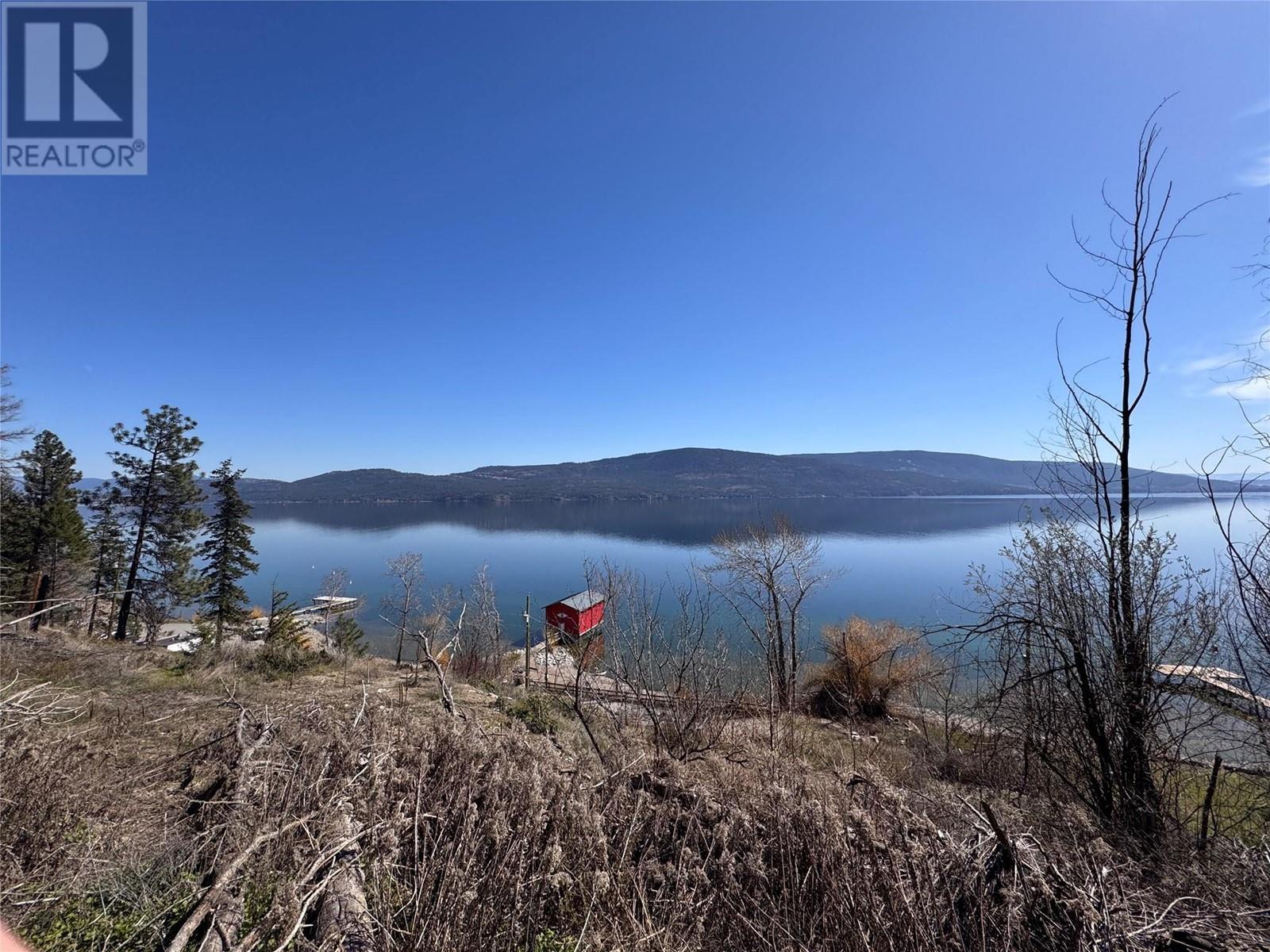 Lot 25 Hodges Road. Vernon, British Columbia