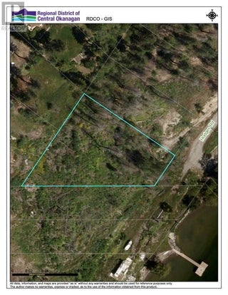 Lot 25 Hodges Road. Vernon, British Columbia