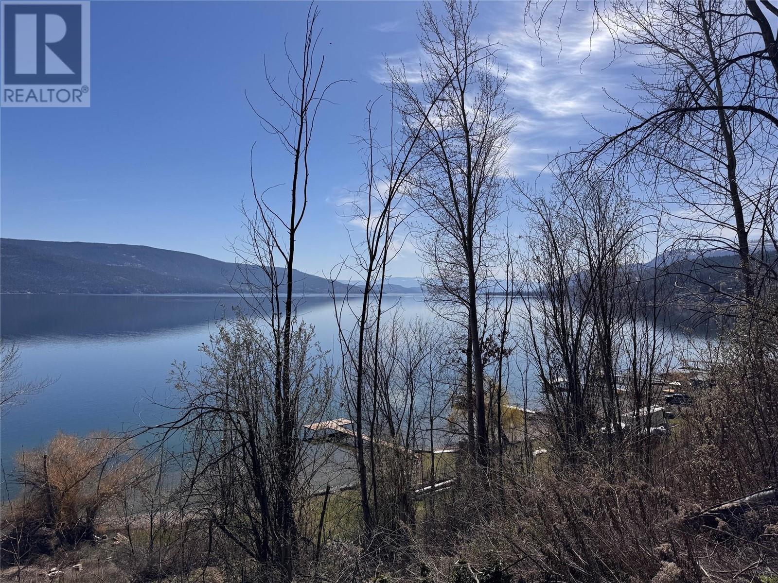 Lot 25 Hodges Road. Vernon, British Columbia