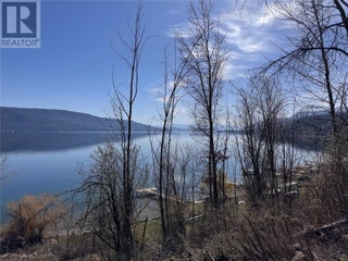 Lot 25 Hodges Road. Vernon, British Columbia