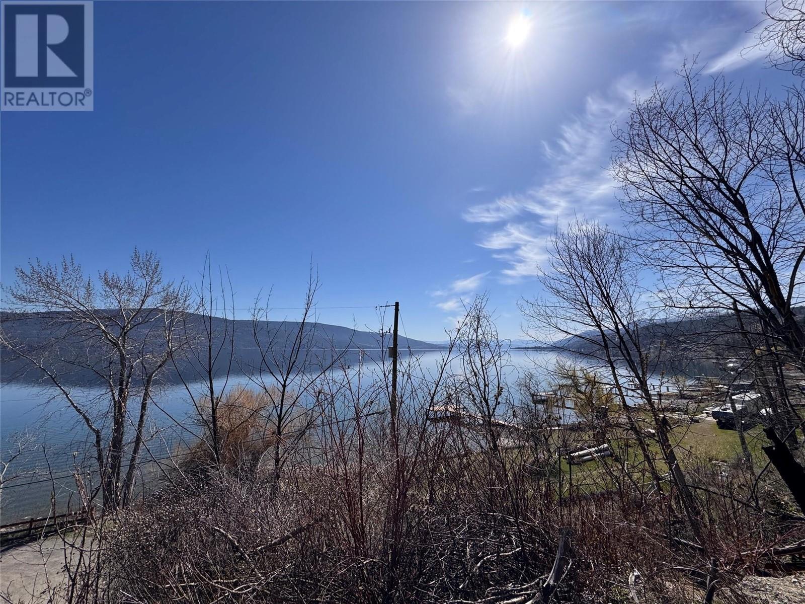 Lot 25 Hodges Road. Vernon, British Columbia