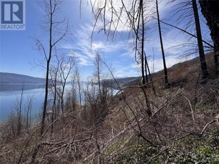 Lot 25 Hodges Road. Vernon, British Columbia