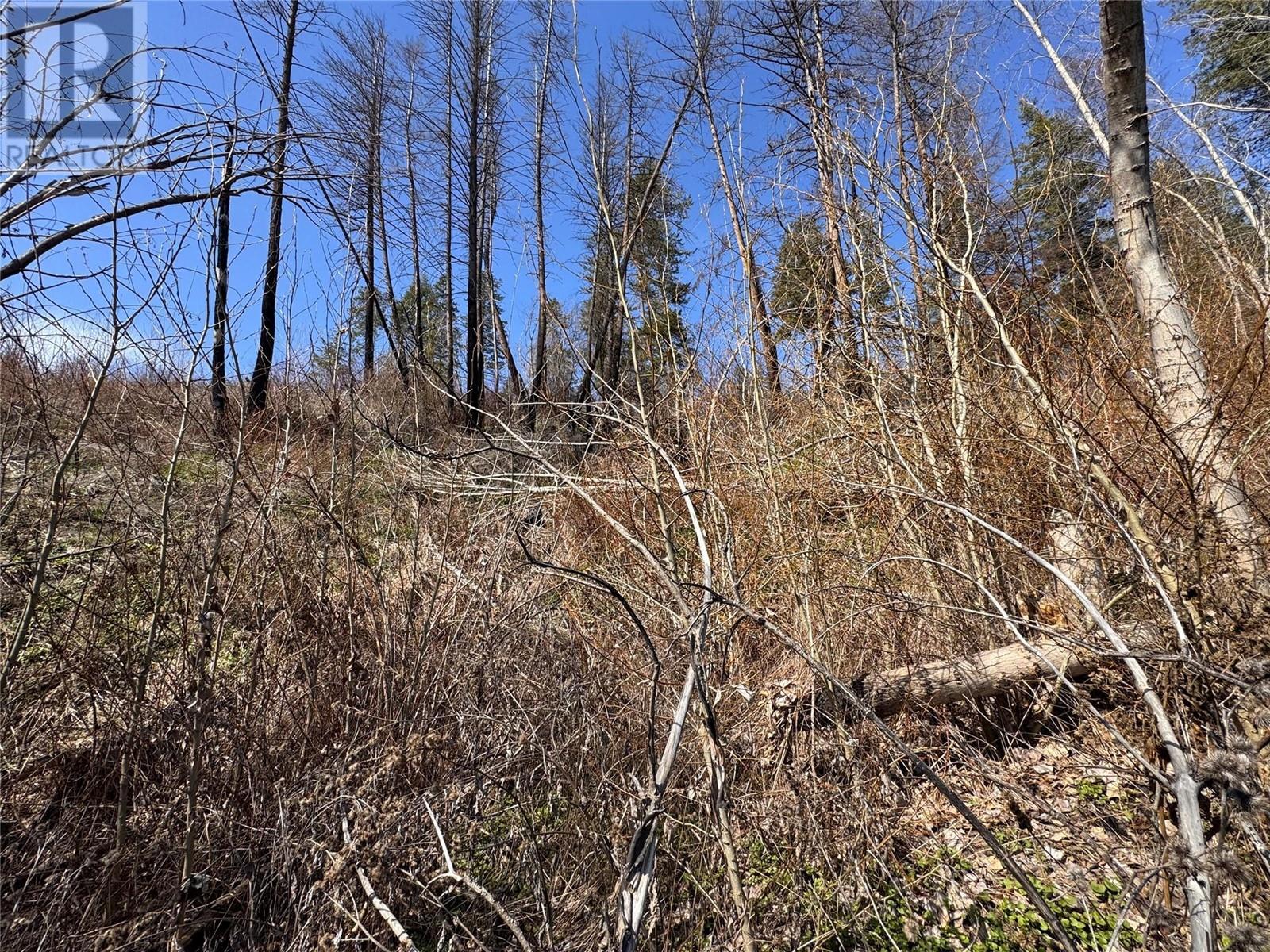 Lot 25 Hodges Road. Vernon, British Columbia