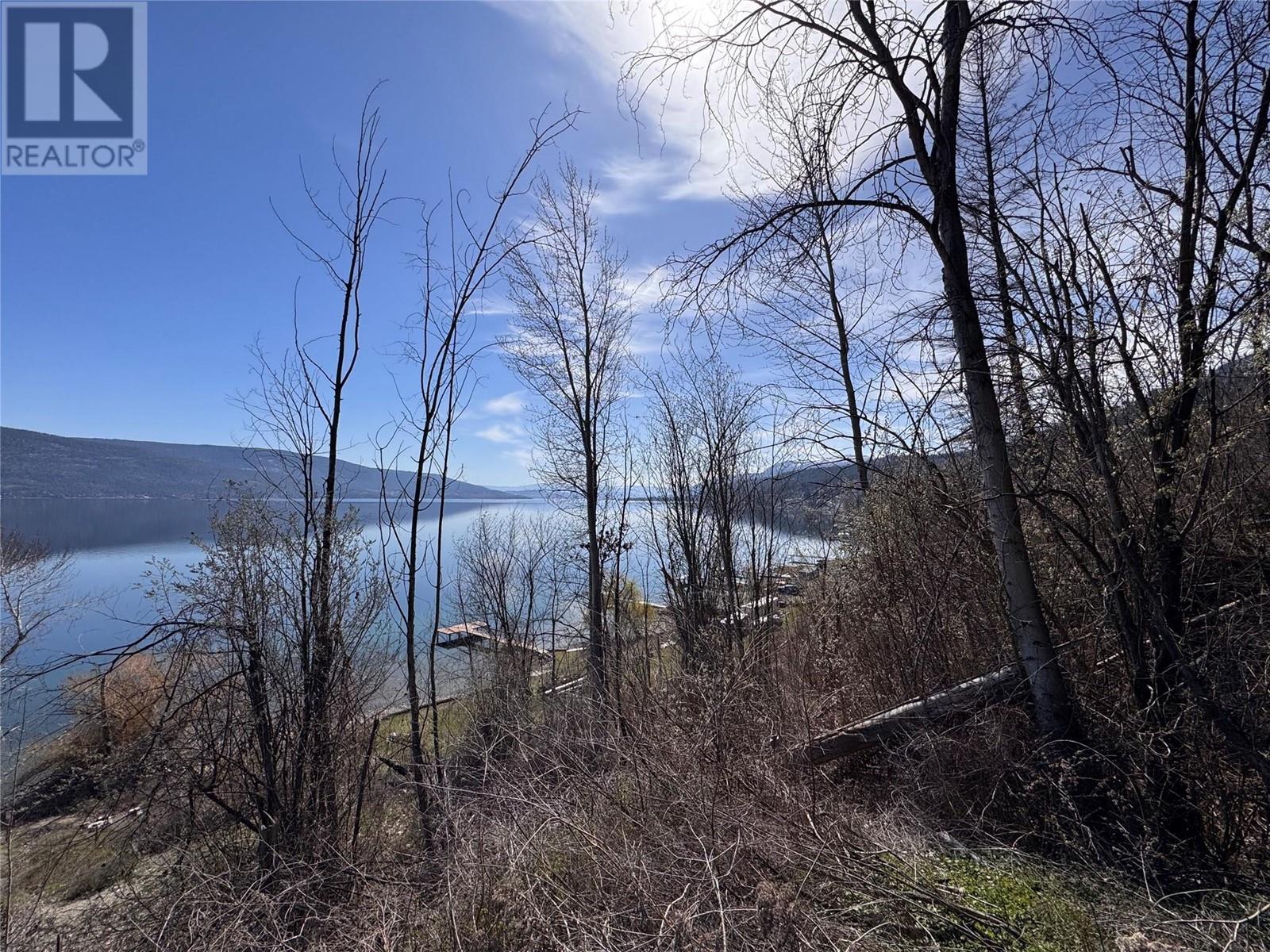 Lot 25 Hodges Road. Vernon, British Columbia