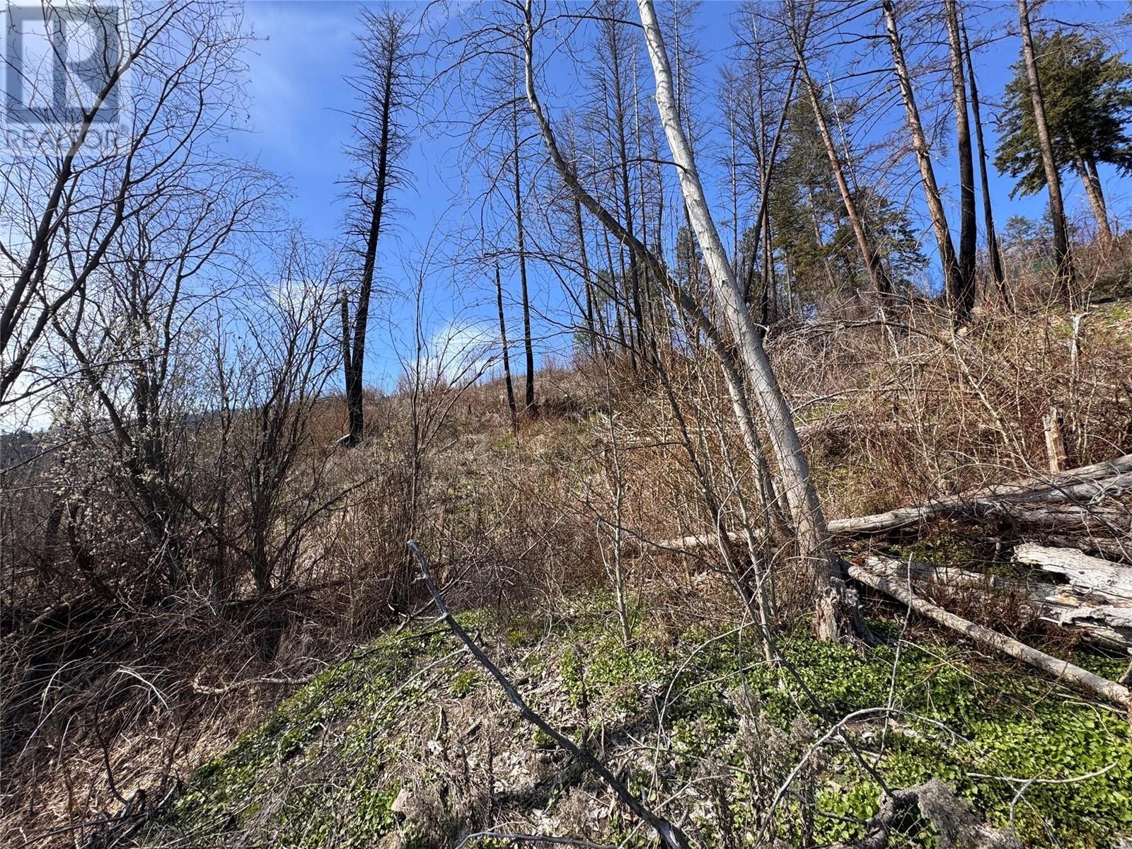 Lot 25 Hodges Road. Vernon, British Columbia