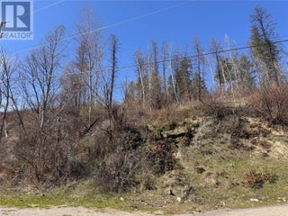 Lot 25 Hodges Road. Vernon, British Columbia