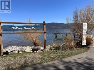 Lot 25 Hodges Road. Vernon, British Columbia