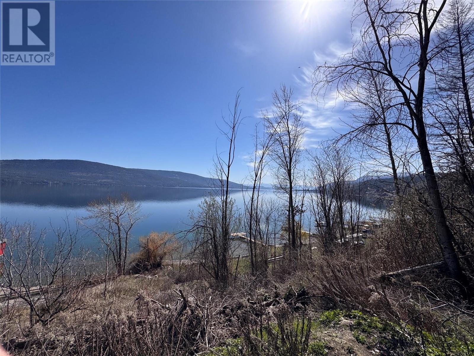 Lot 25 Hodges Road. Vernon, British Columbia