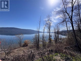 Lot 25 Hodges Road. Vernon, British Columbia