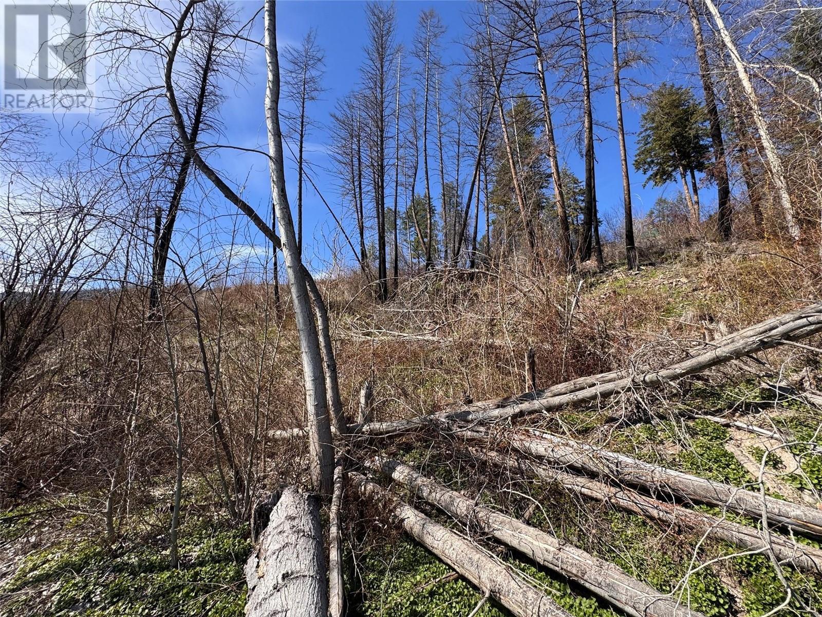 Lot 25 Hodges Road. Vernon, British Columbia