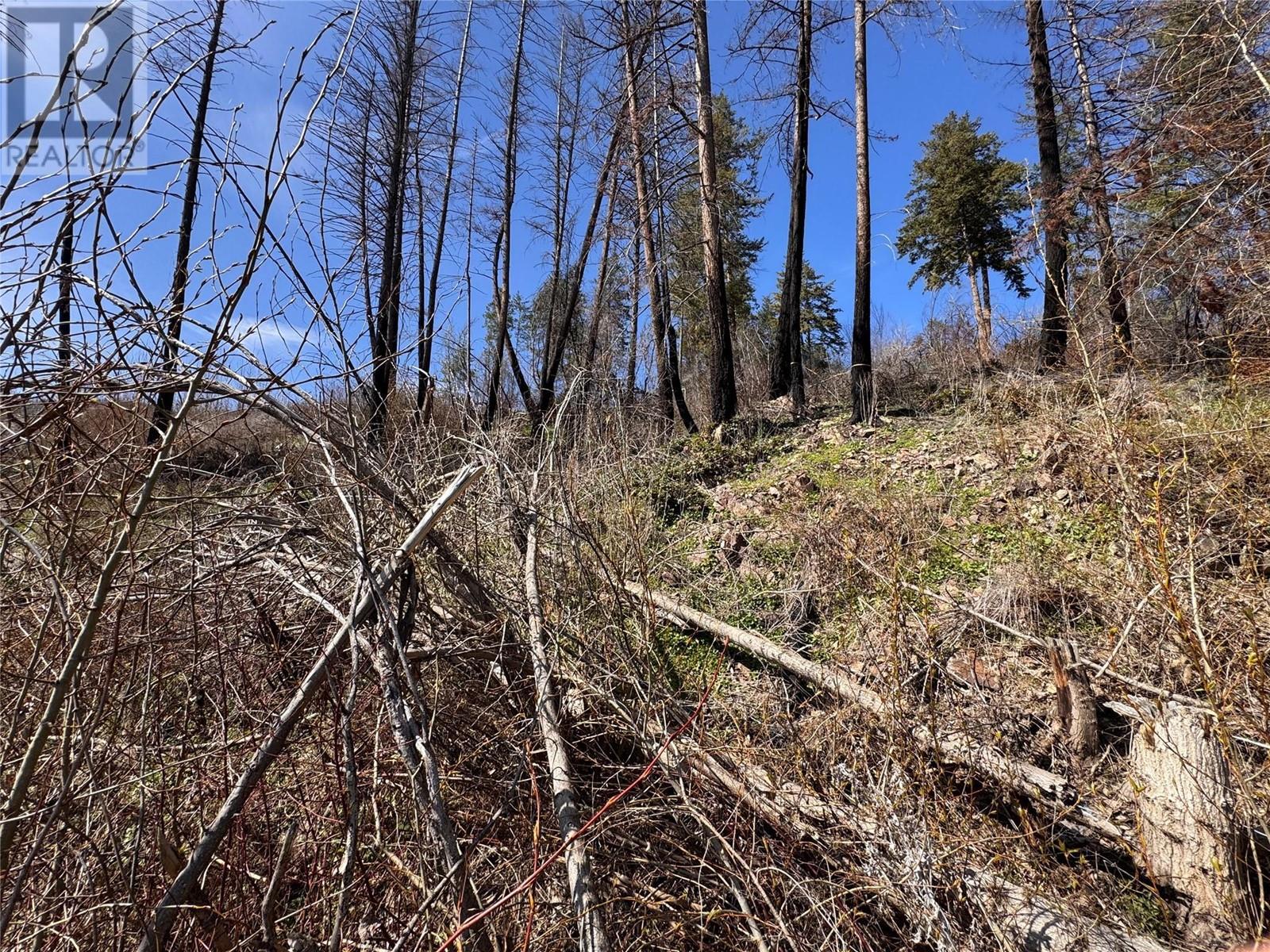 Lot 25 Hodges Road. Vernon, British Columbia