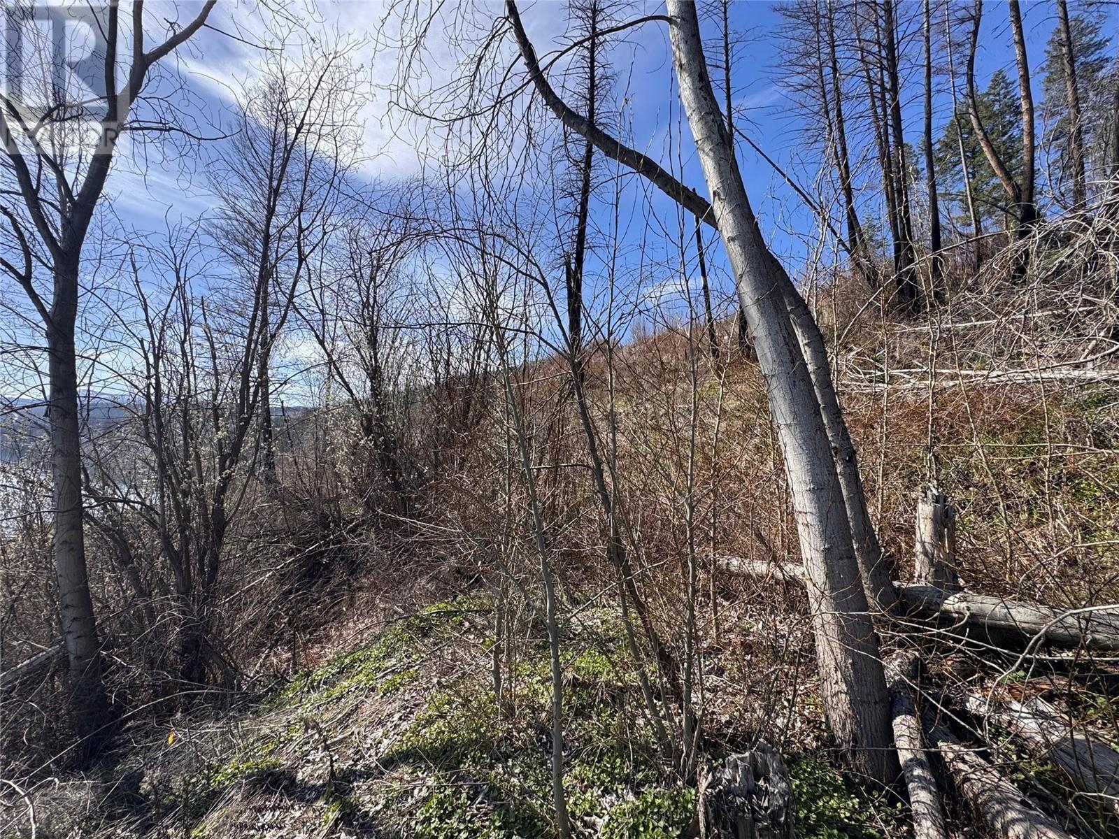 Lot 25 Hodges Road. Vernon, British Columbia