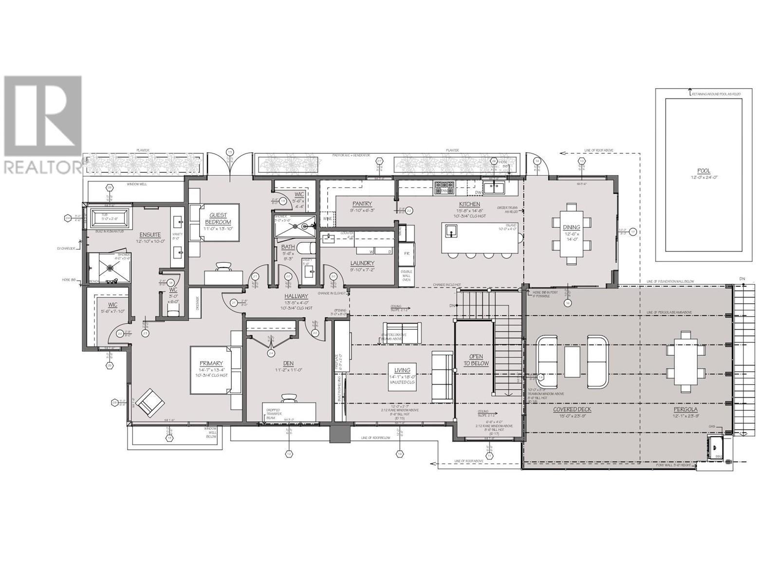 11091 Hare Road. Lake Country, British Columbia