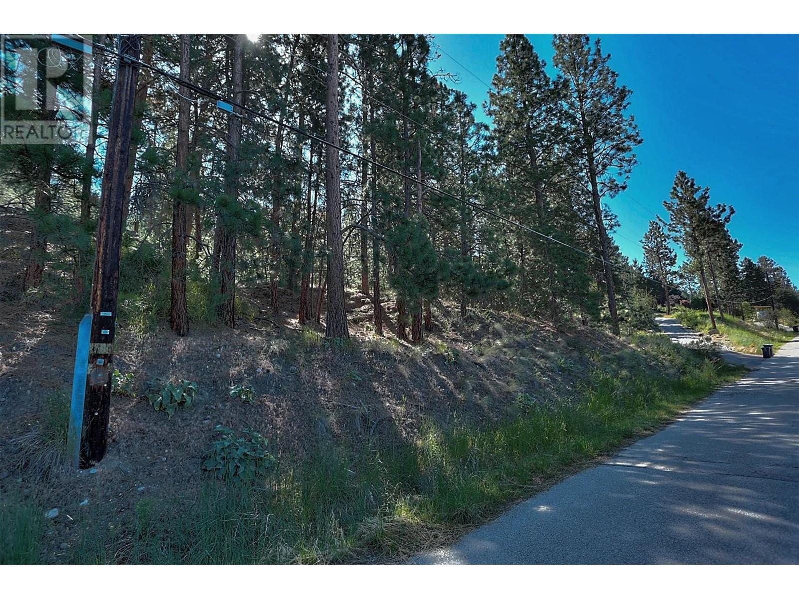 11091 Hare Road. Lake Country, British Columbia