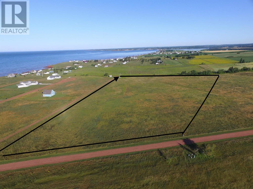 Lot 18-3 Ince Drive|hampton Beach Properties, Hampton