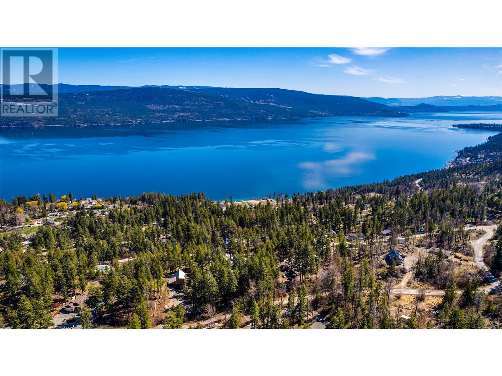 583 Moody Crescent. Vernon, British Columbia