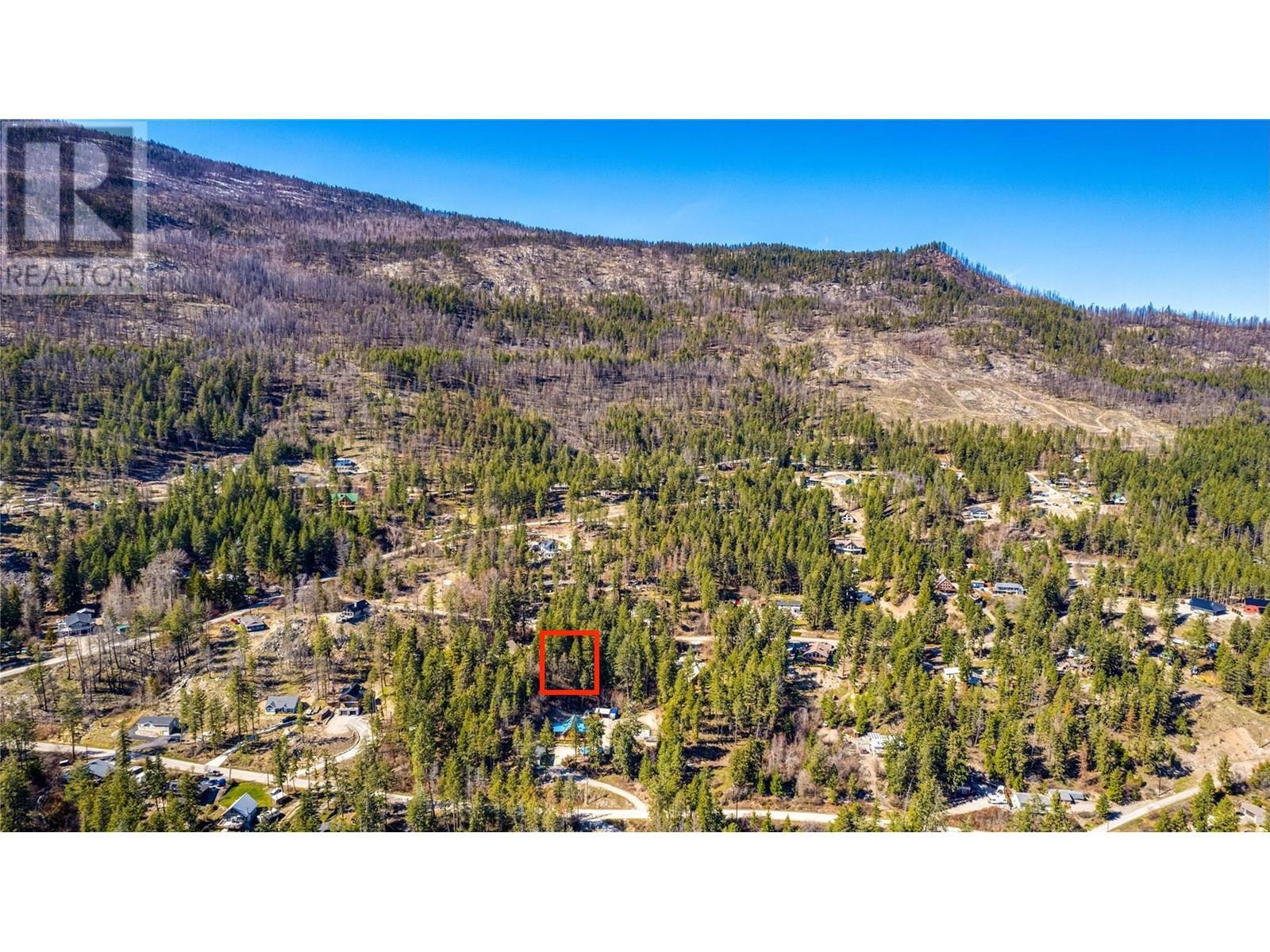 583 Moody Crescent. Vernon, British Columbia