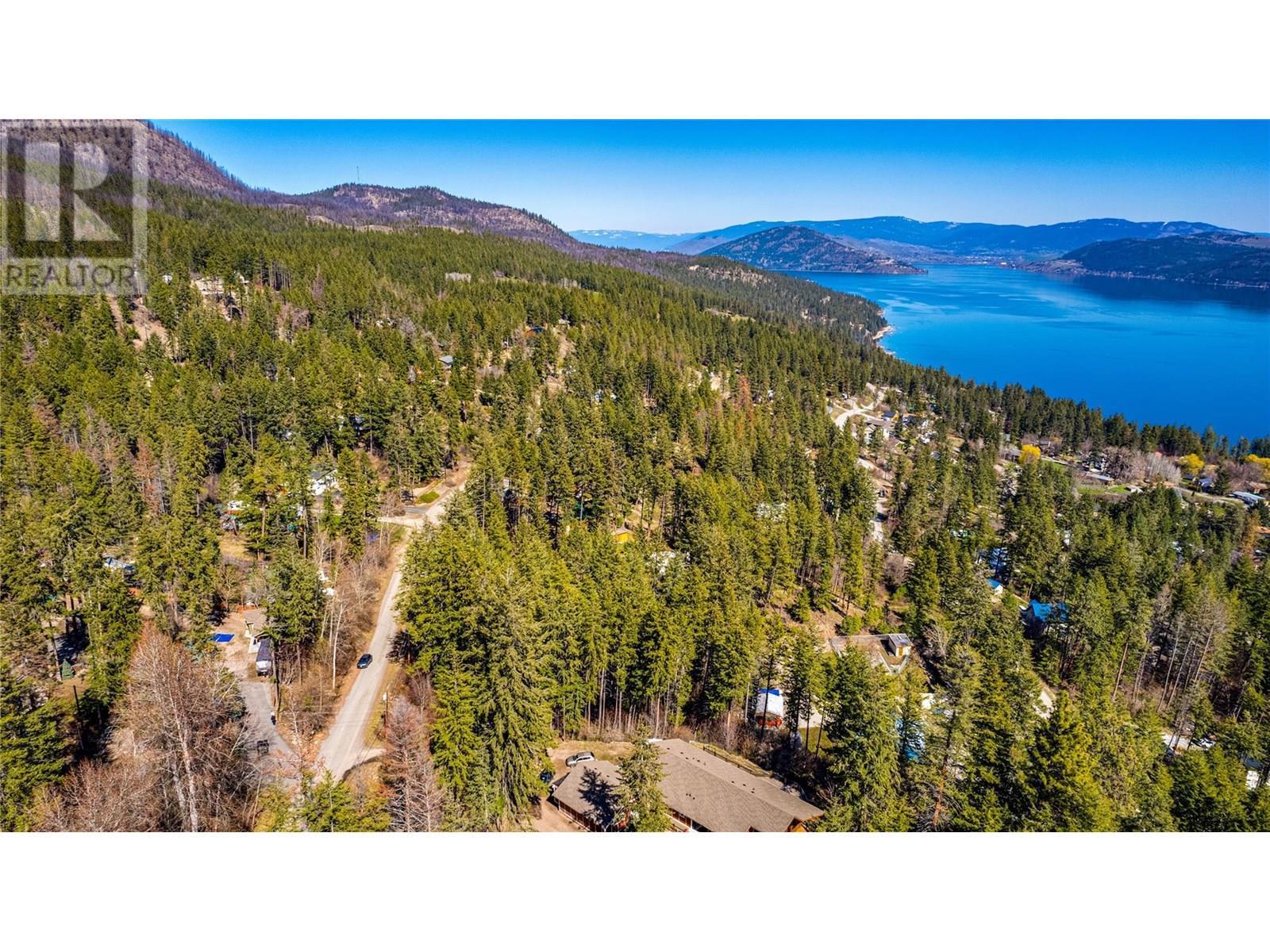 583 Moody Crescent. Vernon, British Columbia