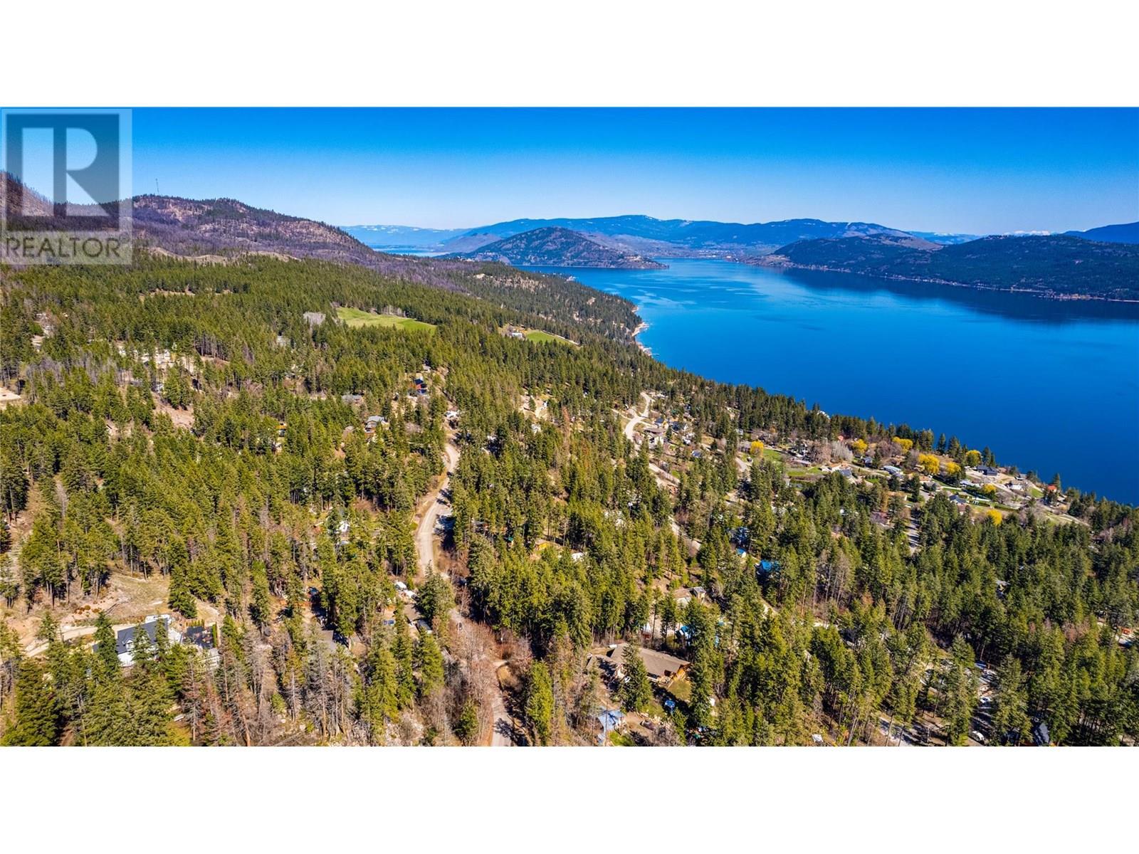 583 Moody Crescent. Vernon, British Columbia