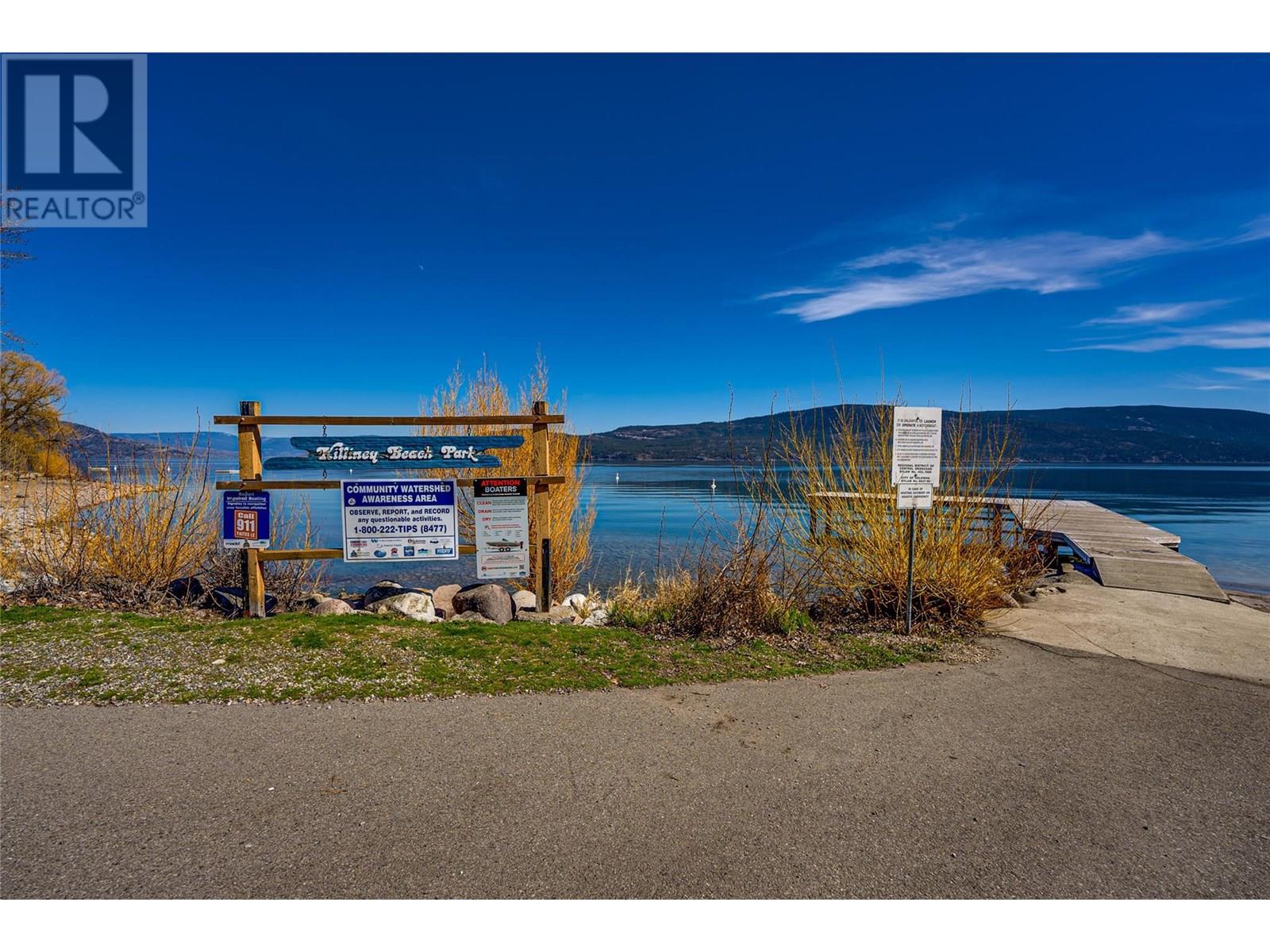 583 Moody Crescent. Vernon, British Columbia