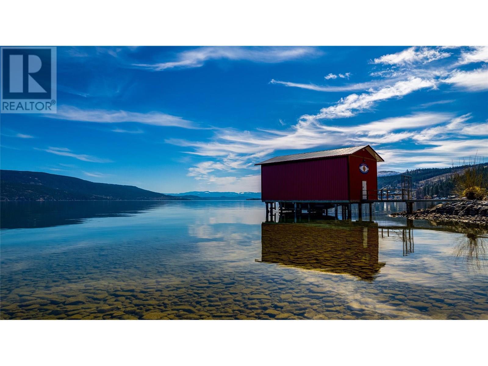 583 Moody Crescent. Vernon, British Columbia