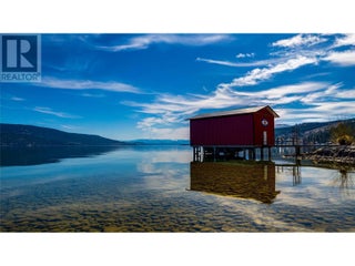 583 Moody Crescent. Vernon, British Columbia