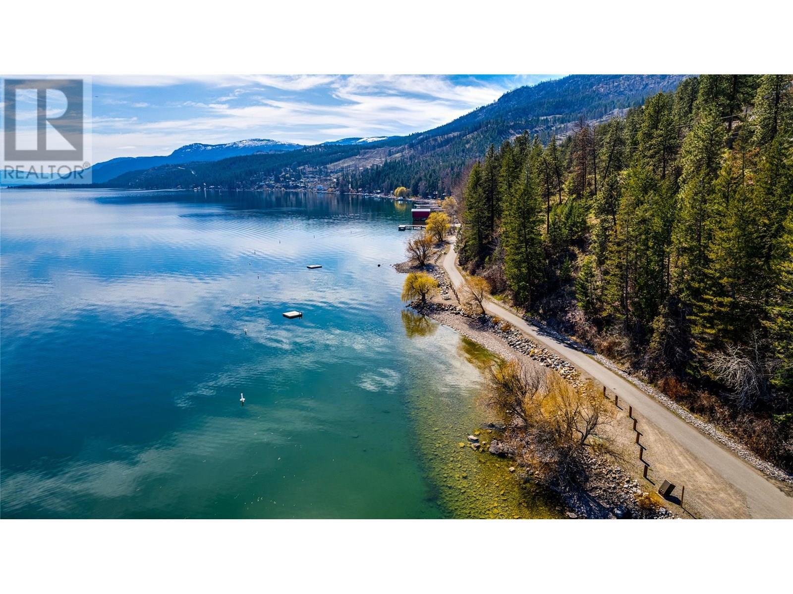 583 Moody Crescent. Vernon, British Columbia