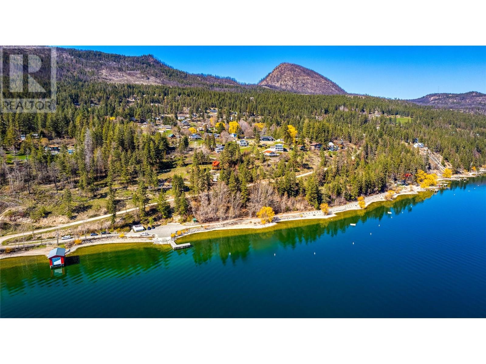 583 Moody Crescent. Vernon, British Columbia