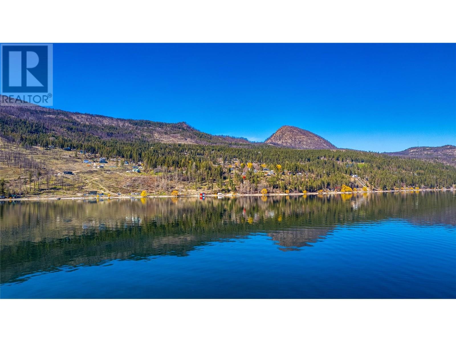 583 Moody Crescent. Vernon, British Columbia