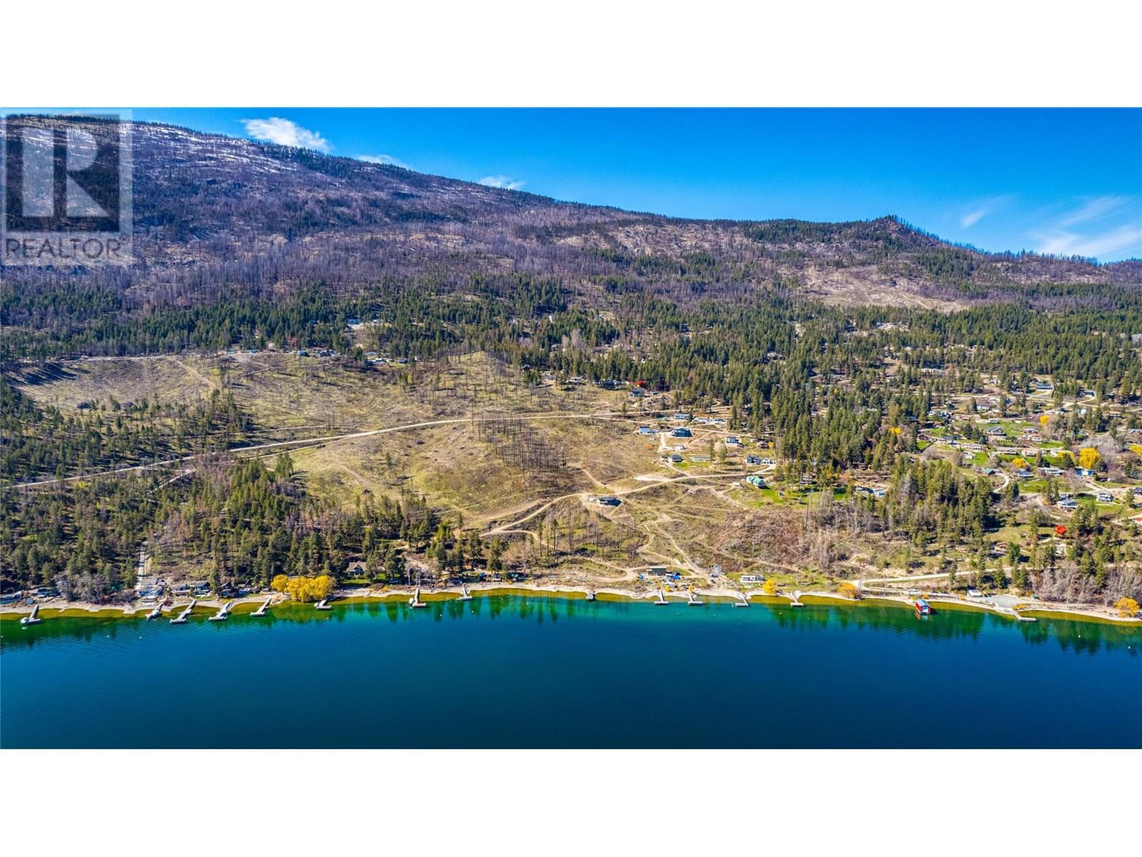 583 Moody Crescent. Vernon, British Columbia