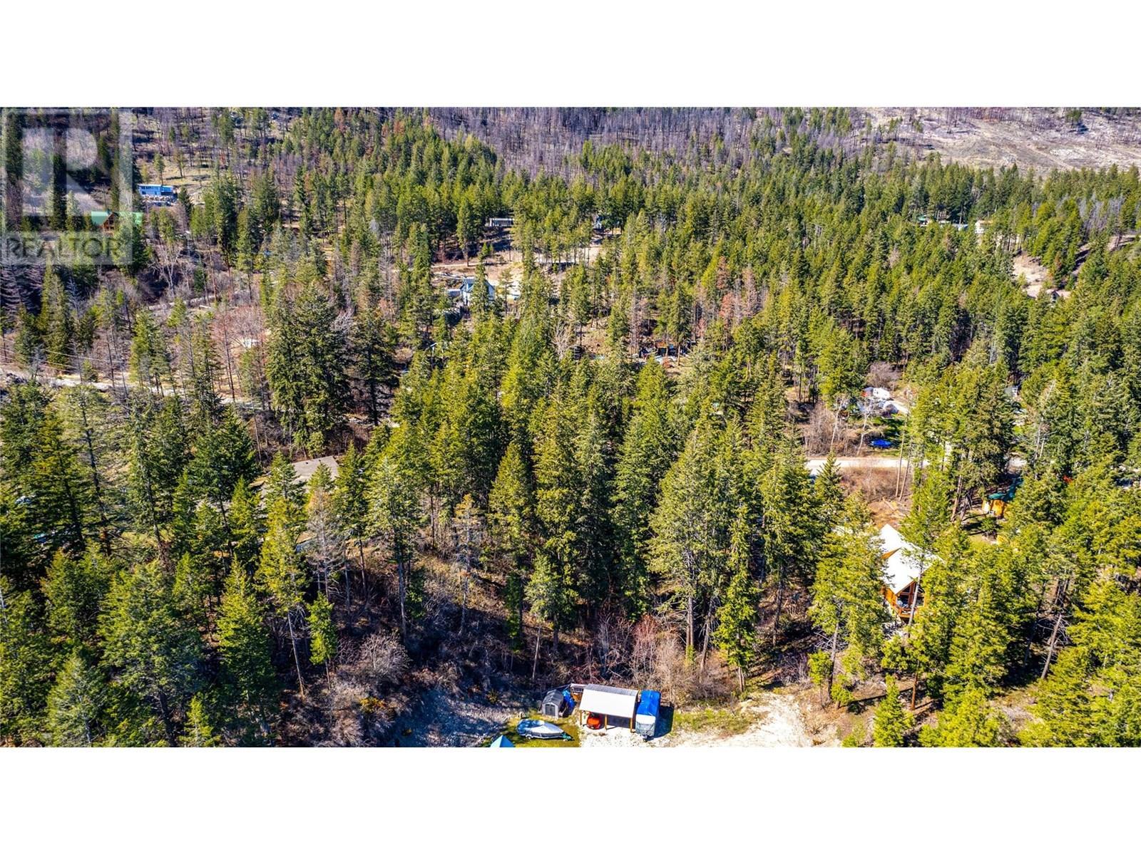 583 Moody Crescent. Vernon, British Columbia