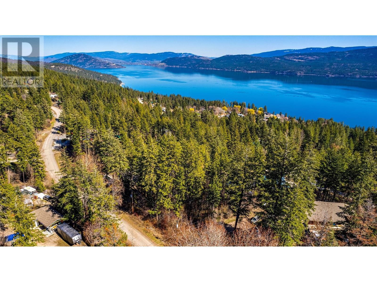 583 Moody Crescent. Vernon, British Columbia