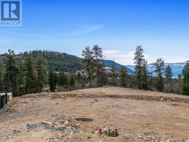 172 Wildsong Crescent Lot# 18, Vernon