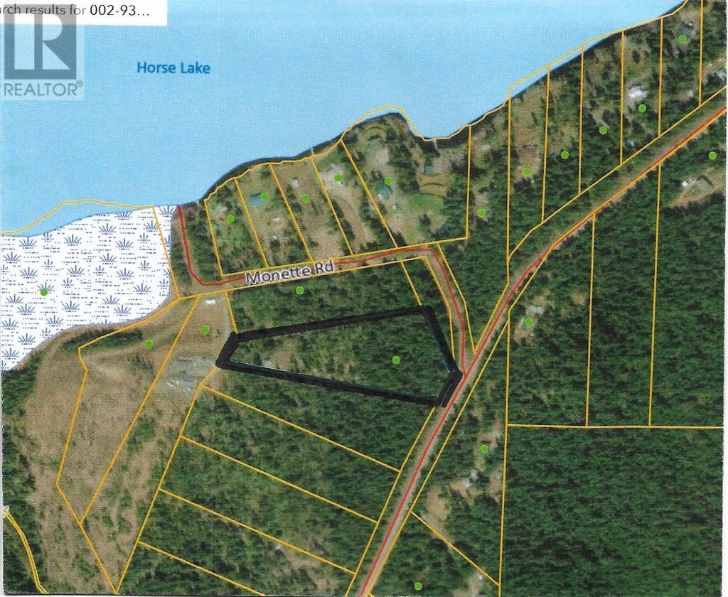 6511 Horse Lake Road, Horse Lake