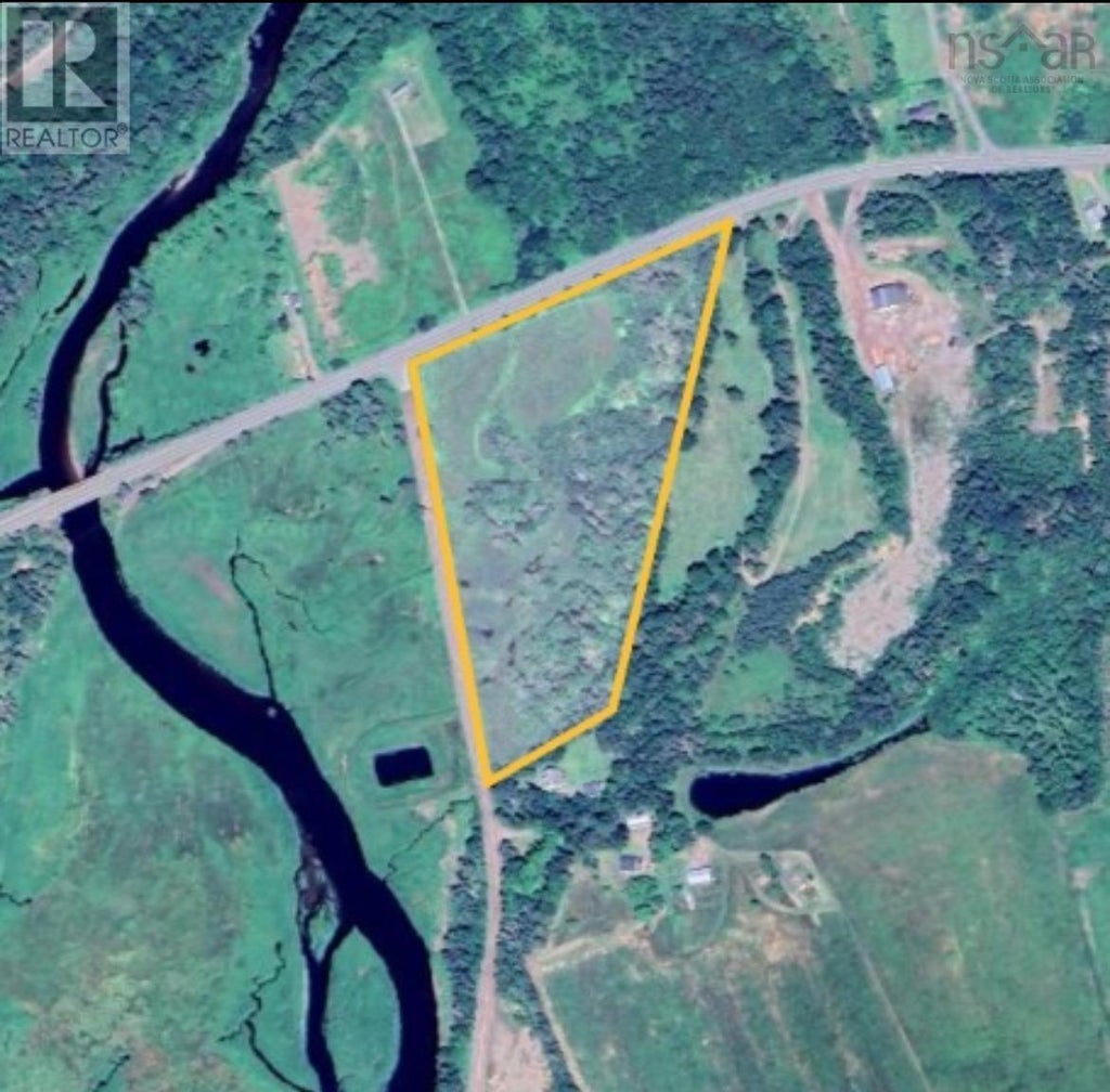 Acreage Economy Point Road, Economy