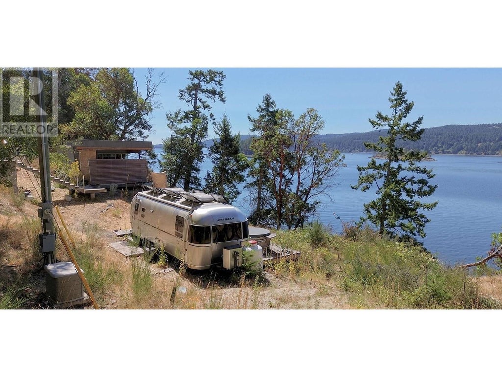 240 Old Scott Road, Salt Spring Island