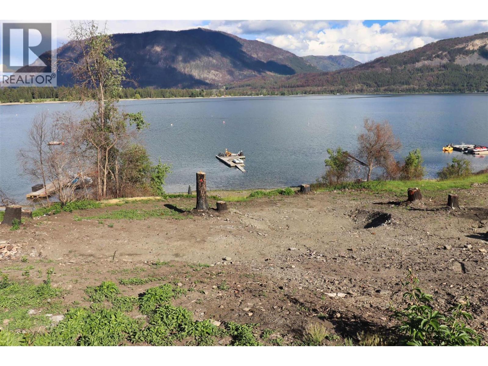 1419 Little Shuswap Lake Road. Chase, British Columbia