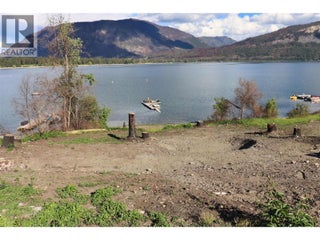 1419 Little Shuswap Lake Road. Chase, British Columbia