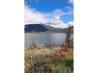 1419 Little Shuswap Lake Road. Chase, British Columbia