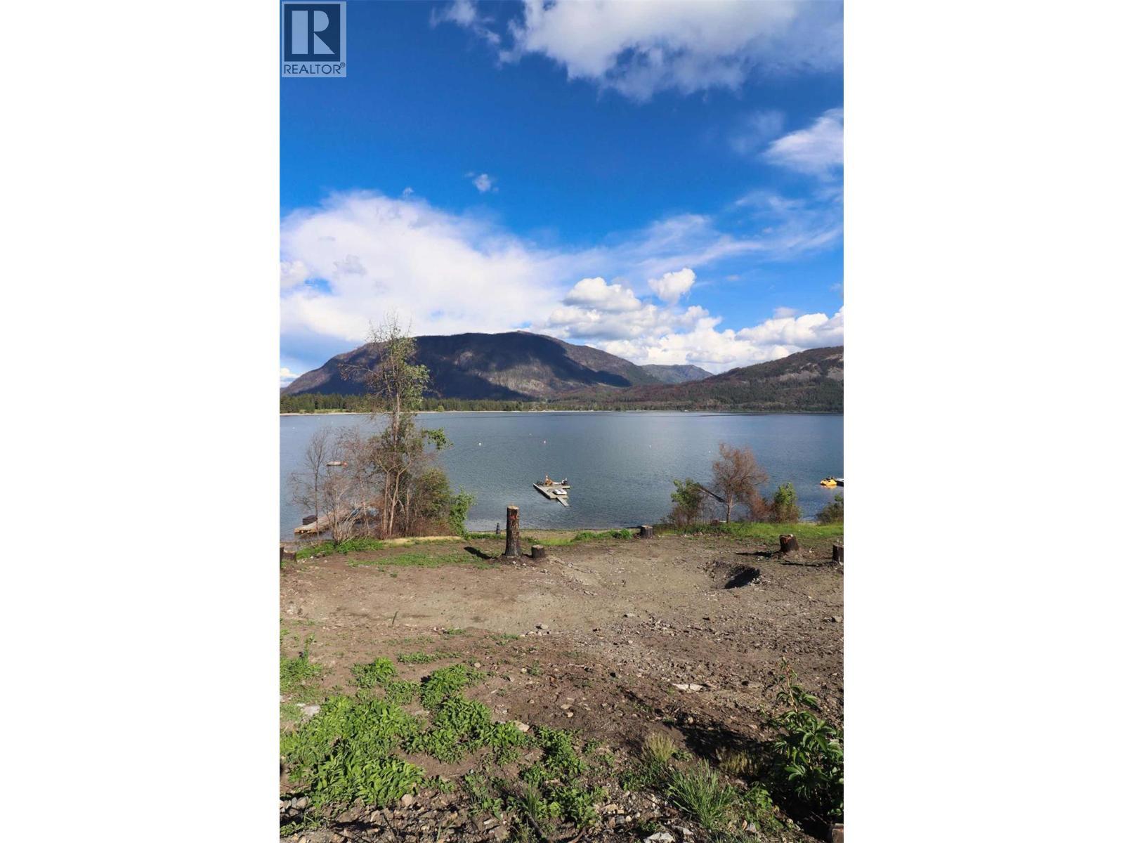 1419 Little Shuswap Lake Road. Chase, British Columbia