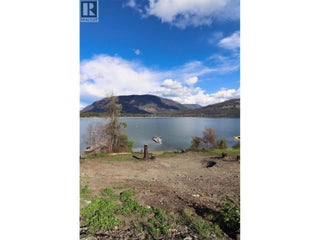 1419 Little Shuswap Lake Road. Chase, British Columbia