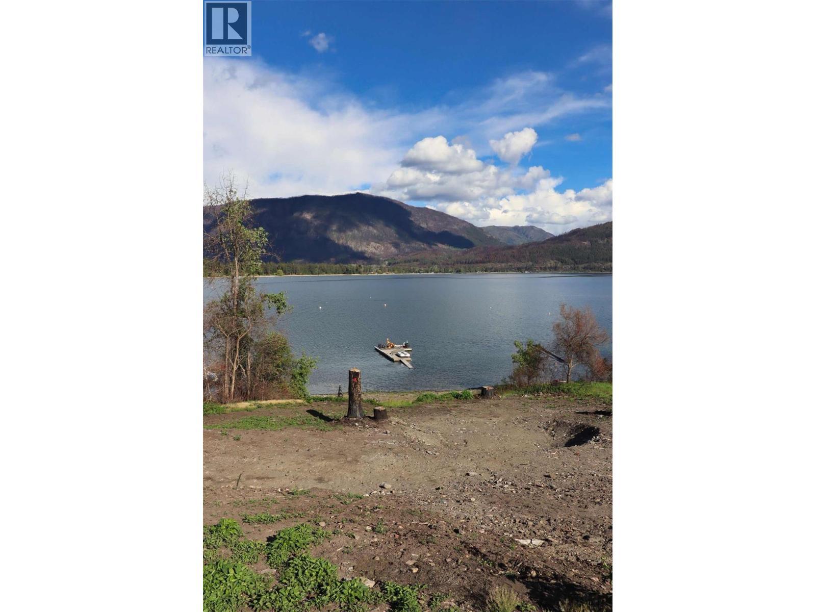 1419 Little Shuswap Lake Road. Chase, British Columbia
